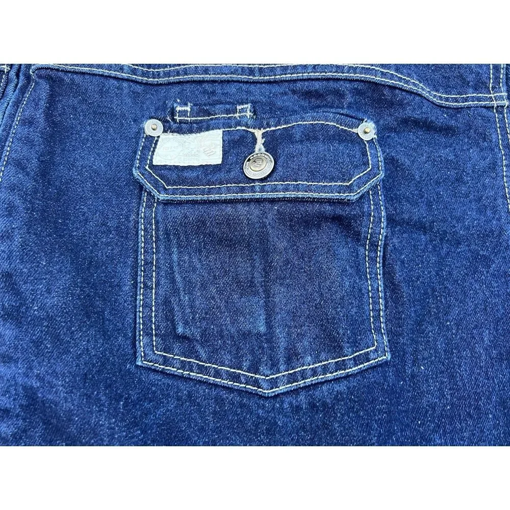 Rocawear denim men 2000s